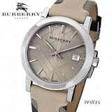 BURBERRY BU 9201 Mens Watch