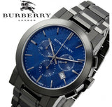 BURBERRY BU 9365 Mens Watch