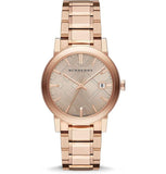 BURBERRY BU 9034 Ladies Watch