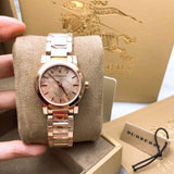 BURBERRY BU 9235 Ladies Watch