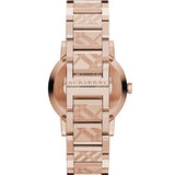 BURBERRY BU 9235 Ladies Watch