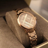 BURBERRY BU 10116 Ladies Watch