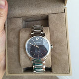 BURBERRY BU 10005 Mens Watch