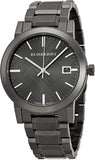 BURBERRY BU 9007 Mens Watch