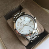 BURBERRY BU 9037 Mens Watch