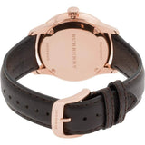 BURBERRY BU 9755 Mens Watch