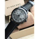 BURBERRY BU 9906 Mens Watch