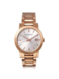 BURBERRY BU 9004 Unisex Watch