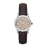 BURBERRY BU 9208 Ladies Watch