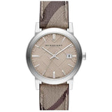 BURBERRY BU 9029 Ladies Watch