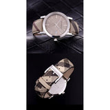 BURBERRY BU 9029 Ladies Watch