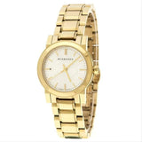 BURBERRY BU 9203 Ladies Watch