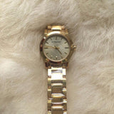 BURBERRY BU 9227 Ladies Watch