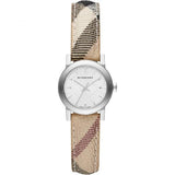 BURBERRY BU 9222 Ladies Watch