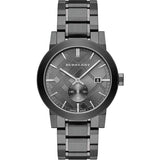 BURBERRY BU 9902 Mens Watch