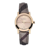 BURBERRY BU 9236 Ladies Watch