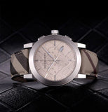 BURBERRY BU 9023 Ladies Watch