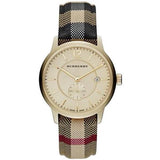 BURBERRY BU 10001 Unisex Watch