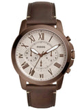 FOSSIL FS5344-H Mens Watch