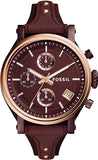 Fossil ES 4114 Ladies Watch