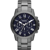 Fossil FS-4831 HK Mens Watch