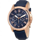 Fossil FS4835-H Mens Watch