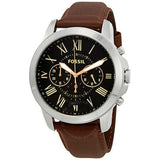 Fossil FS4813-H Mens Watch