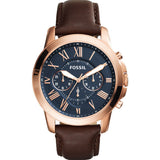 Fossil FS5068-H Mens Watch