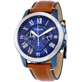 Fossil FS-5151 HK Mens Watch