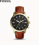 Fossil FS*5338 (HK) Mens Watch