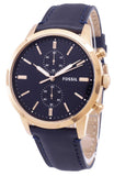 Fossil FS-5436 HK Mens Watch