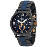 FOSSIL JR1494-H Mens Watch