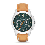 FOSSIL FS4918-H Mens Watch