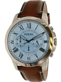 Fossil FS 5184 Mens Watch