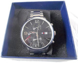 Tommy Hilfiger Mens Watch 1710356