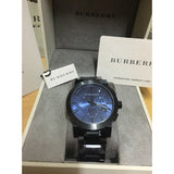 BURBERRY BU 9365 Mens Watch