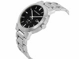 BURBERRY BU 9901 Mens Watch