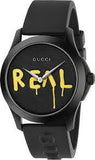 GUCCI YA1264017 Mens Watch