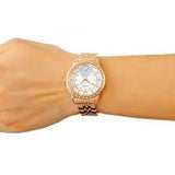 GUESS W0931L3 IN Ladies Watch