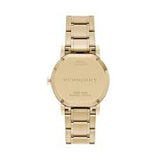 BURBERRY BU 9033 Unisex Watch