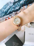 GUESS W0889L3 IN Ladies Watch