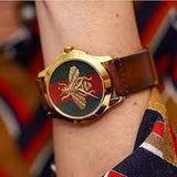 GUCCI YA 126451 Unisex Watch