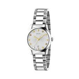 GUCCI YA 126572A Ladies Watch