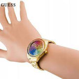 Guess W0987L5 IN Ladies Watch