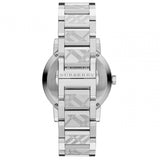 BURBERRY BU 9037 Mens Watch