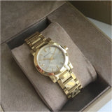 BURBERRY BU-9234 Ladies Watch