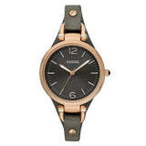 Fossil ES-3077 HK Ladies Watch