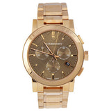 BURBERRY BU 9754 Mens Watch