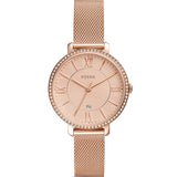 Fossil ES 4628 Ladies Watch