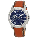 FOSSIL FS5210-H Mens Watch